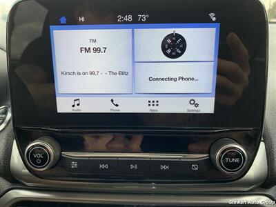 2018 Ford EcoSport SE AWD   - Photo 16 - Pataskala, OH 43062