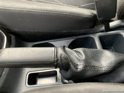 2018 Ford EcoSport SE AWD   - Photo 19 - Pataskala, OH 43062