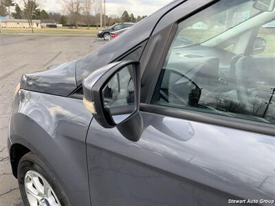 2018 Ford EcoSport SE AWD   - Photo 5 - Pataskala, OH 43062