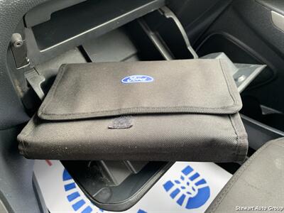 2018 Ford EcoSport SE AWD   - Photo 15 - Pataskala, OH 43062