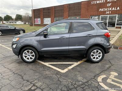2018 Ford EcoSport SE AWD   - Photo 6 - Pataskala, OH 43062