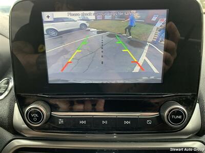 2018 Ford EcoSport SE AWD   - Photo 17 - Pataskala, OH 43062