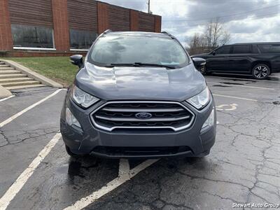 2018 Ford EcoSport SE AWD   - Photo 2 - Pataskala, OH 43062