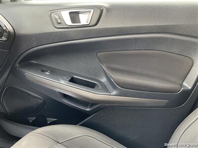 2018 Ford EcoSport SE AWD   - Photo 14 - Pataskala, OH 43062