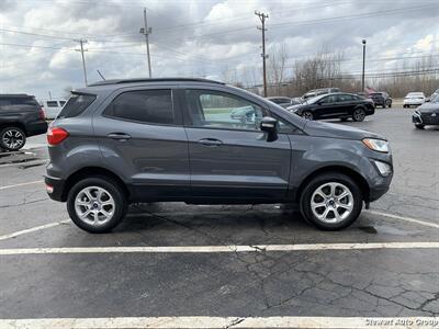 2018 Ford EcoSport SE AWD   - Photo 9 - Pataskala, OH 43062
