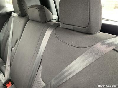 2017 Jeep Renegade Sport 4x4   - Photo 20 - Pataskala, OH 43062