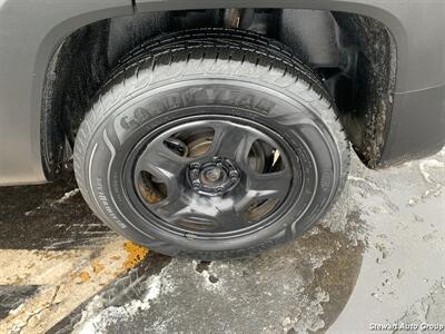 2017 Jeep Renegade Sport 4x4   - Photo 14 - Pataskala, OH 43062