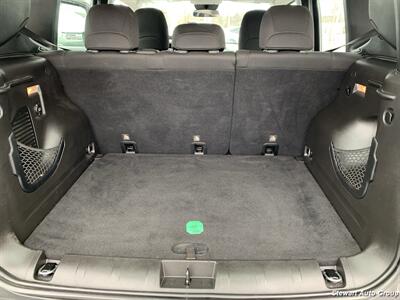 2017 Jeep Renegade Sport 4x4   - Photo 21 - Pataskala, OH 43062