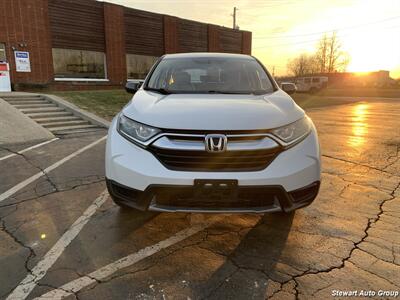 2019 Honda CR-V LX   - Photo 2 - Pataskala, OH 43062