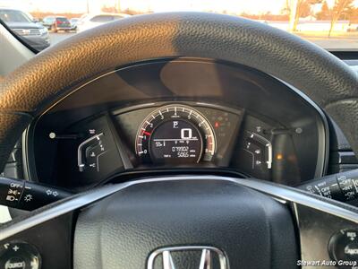 2019 Honda CR-V LX   - Photo 25 - Pataskala, OH 43062
