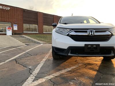 2019 Honda CR-V LX   - Photo 4 - Pataskala, OH 43062