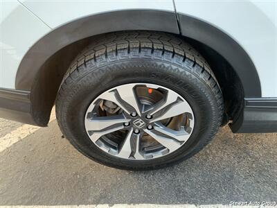 2019 Honda CR-V LX   - Photo 10 - Pataskala, OH 43062