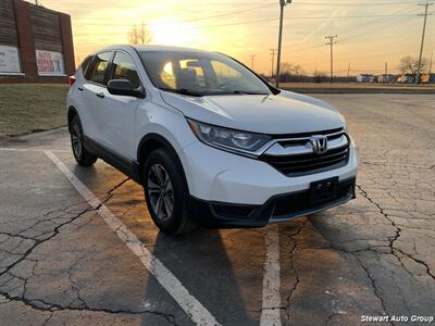 2019 Honda CR-V LX   - Photo 3 - Pataskala, OH 43062