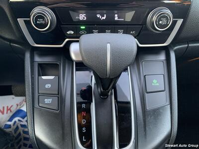 2019 Honda CR-V LX   - Photo 31 - Pataskala, OH 43062