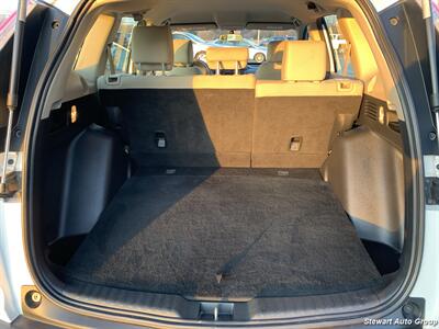 2019 Honda CR-V LX   - Photo 22 - Pataskala, OH 43062