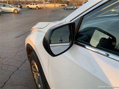 2019 Honda CR-V LX   - Photo 7 - Pataskala, OH 43062