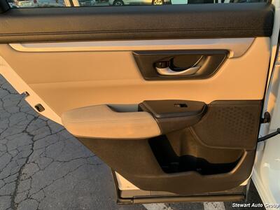 2019 Honda CR-V LX   - Photo 19 - Pataskala, OH 43062