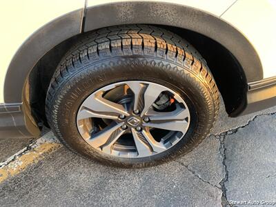 2019 Honda CR-V LX   - Photo 14 - Pataskala, OH 43062