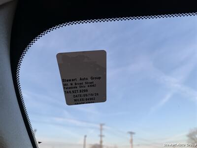 2019 Honda CR-V LX   - Photo 24 - Pataskala, OH 43062