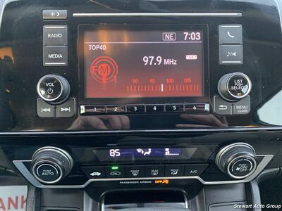 2019 Honda CR-V LX   - Photo 29 - Pataskala, OH 43062