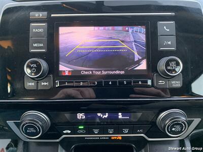 2019 Honda CR-V LX   - Photo 30 - Pataskala, OH 43062