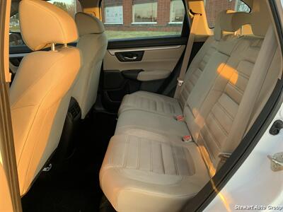 2019 Honda CR-V LX   - Photo 20 - Pataskala, OH 43062