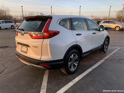 2019 Honda CR-V LX   - Photo 11 - Pataskala, OH 43062