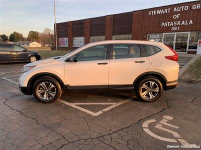 2019 Honda CR-V LX   - Photo 5 - Pataskala, OH 43062