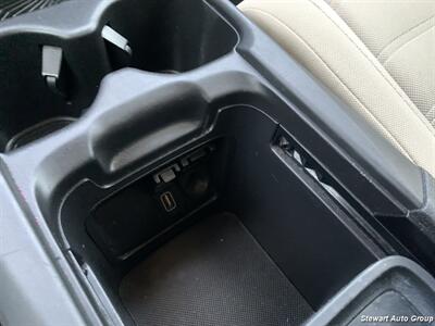 2019 Honda CR-V LX   - Photo 34 - Pataskala, OH 43062