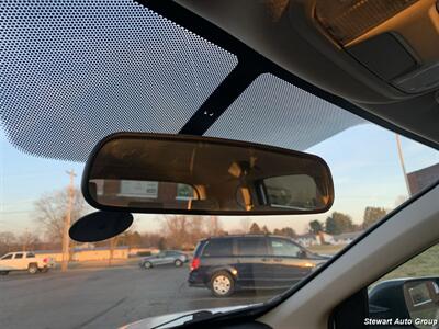 2019 Honda CR-V LX   - Photo 27 - Pataskala, OH 43062