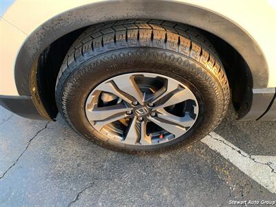2019 Honda CR-V LX   - Photo 15 - Pataskala, OH 43062