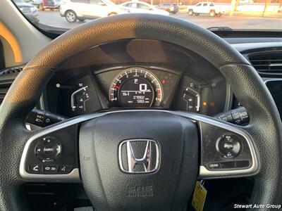 2019 Honda CR-V LX   - Photo 26 - Pataskala, OH 43062
