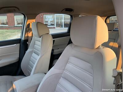 2019 Honda CR-V LX   - Photo 18 - Pataskala, OH 43062