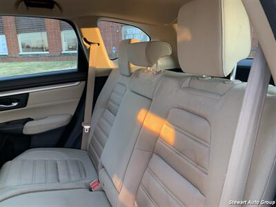 2019 Honda CR-V LX   - Photo 21 - Pataskala, OH 43062