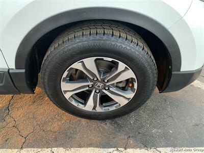 2019 Honda CR-V LX   - Photo 9 - Pataskala, OH 43062