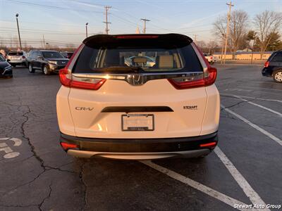 2019 Honda CR-V LX   - Photo 12 - Pataskala, OH 43062