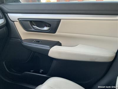 2019 Honda CR-V LX   - Photo 28 - Pataskala, OH 43062