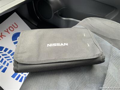 2015 Nissan Rogue SV AWD   - Photo 34 - Pataskala, OH 43062