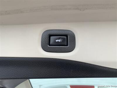 2015 Nissan Rogue SV AWD   - Photo 27 - Pataskala, OH 43062