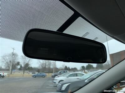 2015 Nissan Rogue SV AWD   - Photo 32 - Pataskala, OH 43062