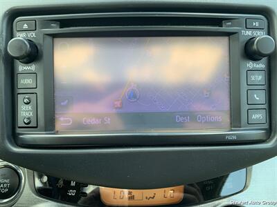 2012 Toyota RAV4 Limited AWD - Photo 35 - Pataskala, OH 43062