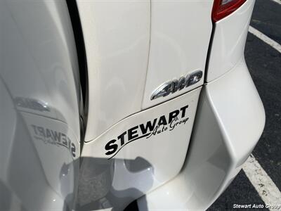2012 Toyota RAV4 Limited AWD - Photo 25 - Pataskala, OH 43062