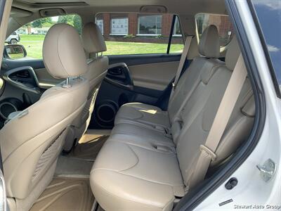2012 Toyota RAV4 Limited AWD - Photo 13 - Pataskala, OH 43062