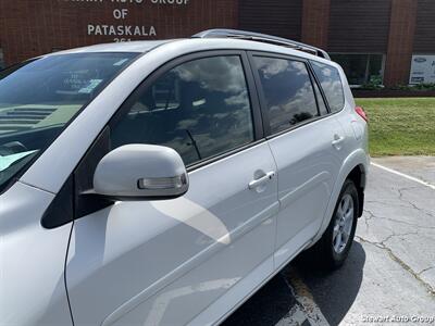 2012 Toyota RAV4 Limited AWD - Photo 6 - Pataskala, OH 43062