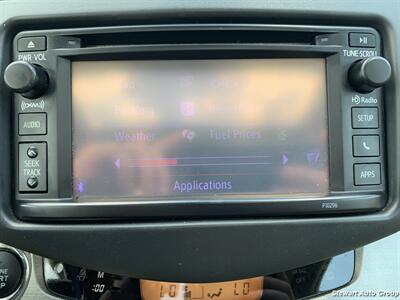 2012 Toyota RAV4 Limited AWD - Photo 37 - Pataskala, OH 43062