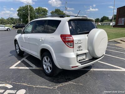 2012 Toyota RAV4 Limited AWD - Photo 24 - Pataskala, OH 43062