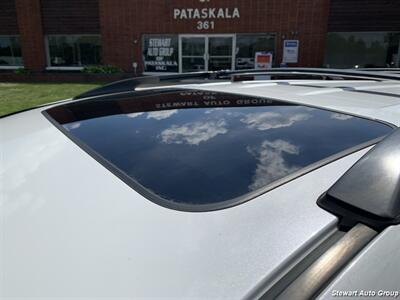 2012 Toyota RAV4 Limited AWD - Photo 8 - Pataskala, OH 43062