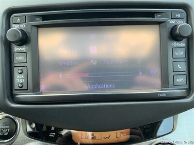 2012 Toyota RAV4 Limited AWD - Photo 36 - Pataskala, OH 43062