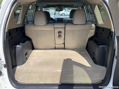 2012 Toyota RAV4 Limited AWD - Photo 15 - Pataskala, OH 43062