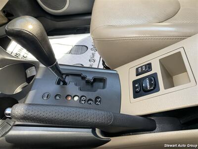 2012 Toyota RAV4 Limited AWD - Photo 40 - Pataskala, OH 43062